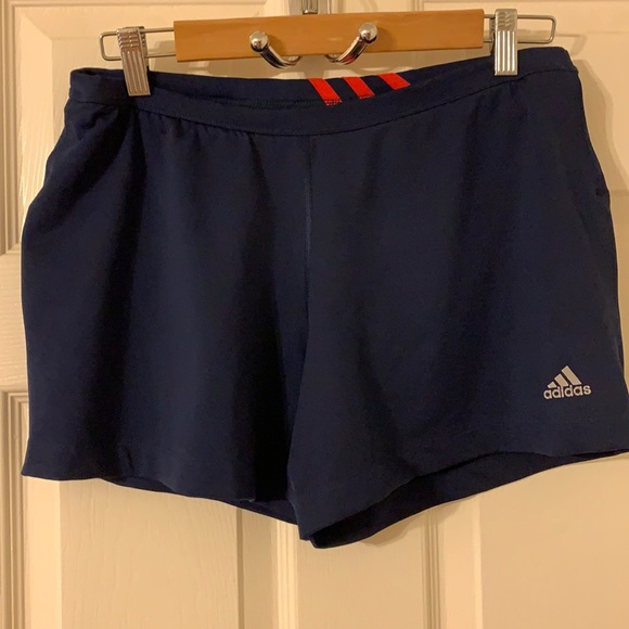 Adidas Climacool short navy - Picture 1 of 4
